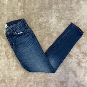 Current/Elliot Jeans Size 27
